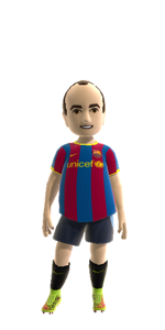 Visit David Grimaldi's HQ Xbox Live Profile
